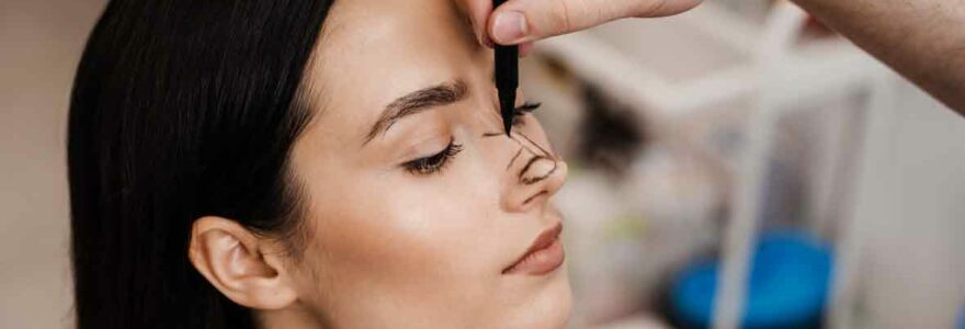 chirurgie esthétique