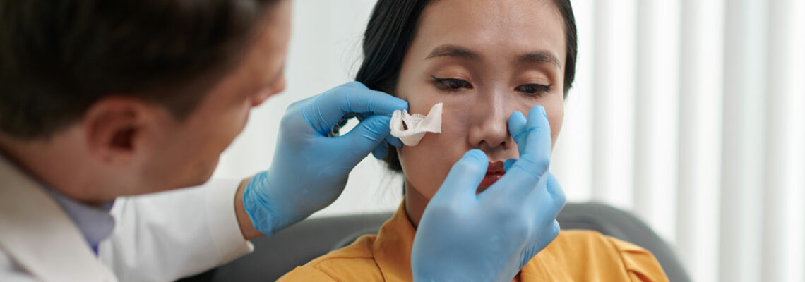 rhinoplastie